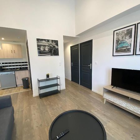 Logement Calme Et Confortable Au Coeur De Loupiac Loupiac  Exterior photo