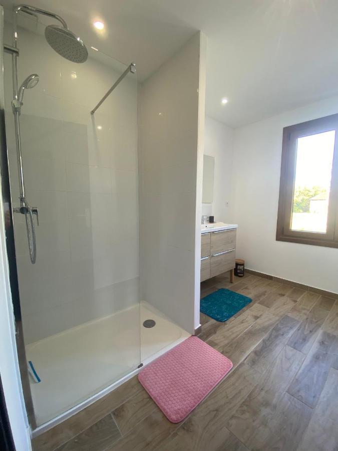Logement Calme Et Confortable Au Coeur De Loupiac Loupiac  Exterior photo