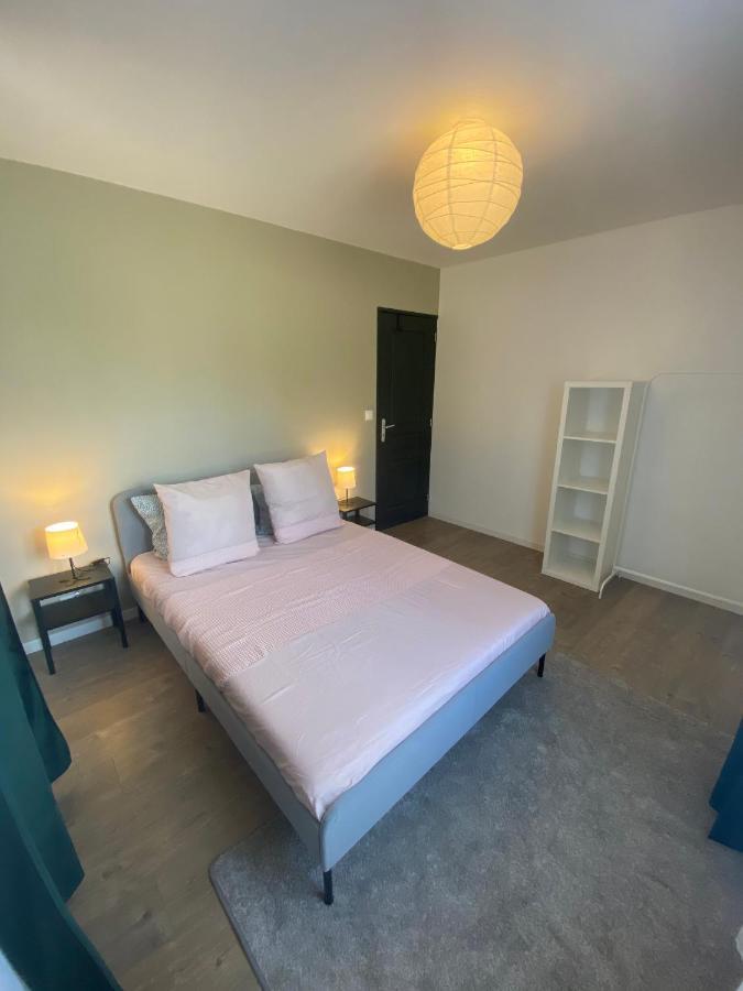 Logement Calme Et Confortable Au Coeur De Loupiac Loupiac  Exterior photo